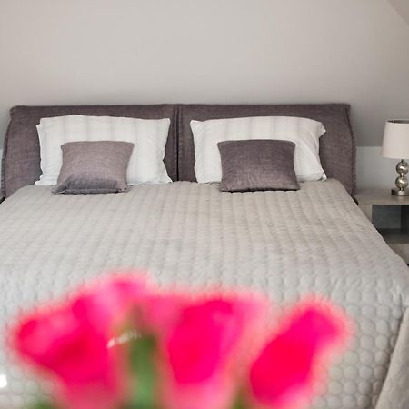 Petro Delux Apartments Kaunas Kültér fotó