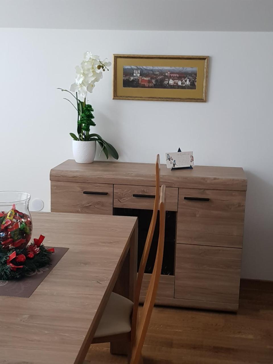 Petro Delux Apartments Kaunas Kültér fotó